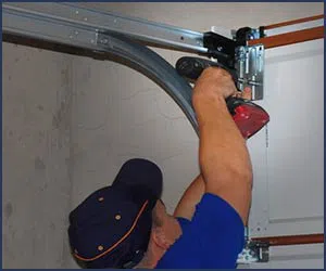 Neighborhood Garage Door Chicago, IL 773-362-4193 - zip